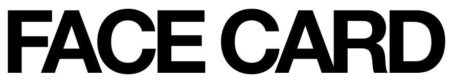 Face Card